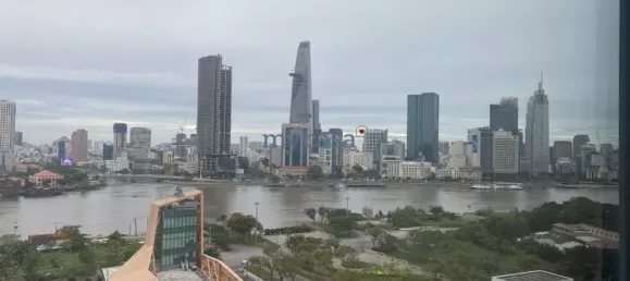 2 bedrooms Apartment in Thu Duc, Vietnam No. 7972 11