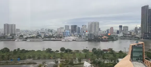 2 bedrooms Apartment in Thu Duc, Vietnam No. 7972 26