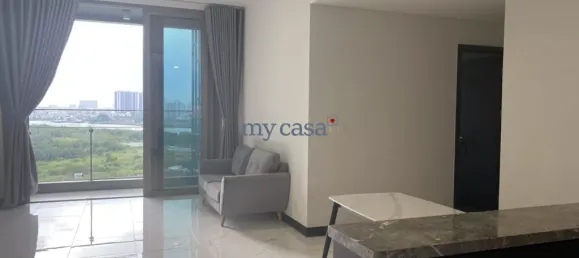 2 bedrooms Apartment in Thu Duc, Vietnam No. 7972 7
