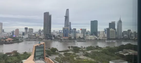 2 bedrooms Apartment in Thu Duc, Vietnam No. 7972 20