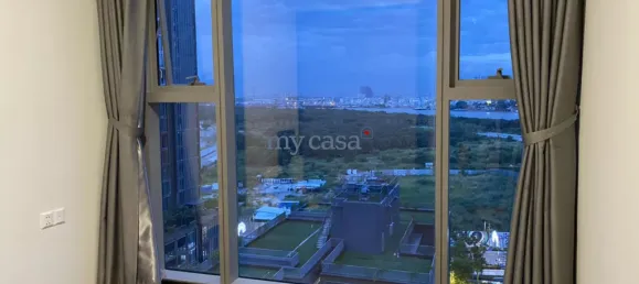 2 bedrooms Apartment in Thu Duc, Vietnam No. 7972 24