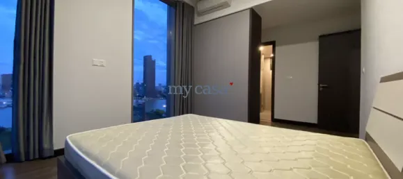 2 bedrooms Apartment in Thu Duc, Vietnam No. 7972 10