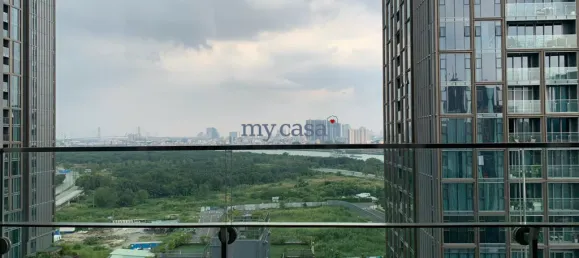 2 bedrooms Apartment in Thu Duc, Vietnam No. 7972 18