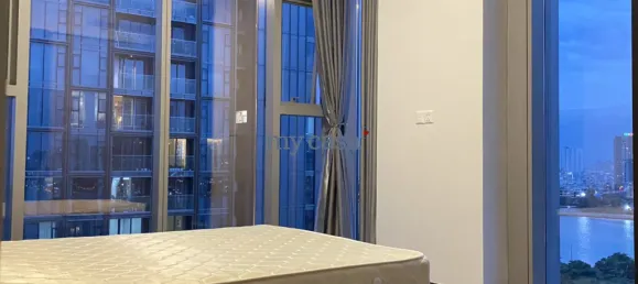 2 bedrooms Apartment in Thu Duc, Vietnam No. 7972 25