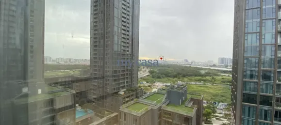 2 bedrooms Apartment in Thu Duc, Vietnam No. 7972 29