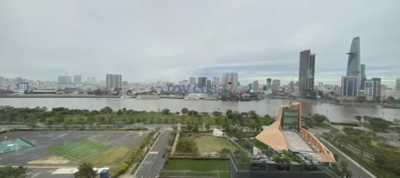 2 bedrooms Apartment in Thu Duc, Vietnam No. 7972 19