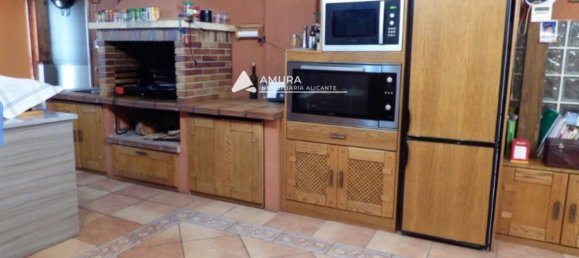 4 غرف نوم منزل في El Realengo, Spain رقم 115815 22