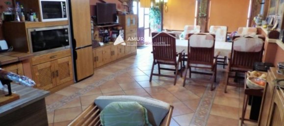 4 غرف نوم منزل في El Realengo, Spain رقم 115815 21