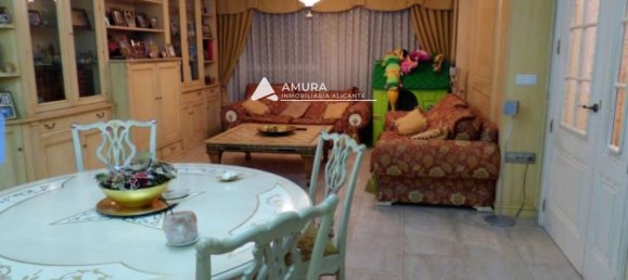 4 غرف نوم منزل في El Realengo, Spain رقم 115815 31