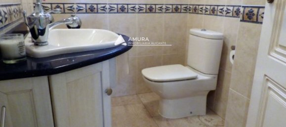 4 غرف نوم منزل في El Realengo, Spain رقم 115815 3