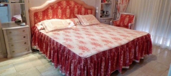 4 غرف نوم منزل في El Realengo, Spain رقم 115815 14