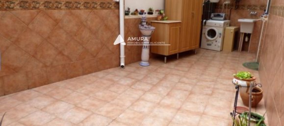 4 غرف نوم منزل في El Realengo, Spain رقم 115815 7