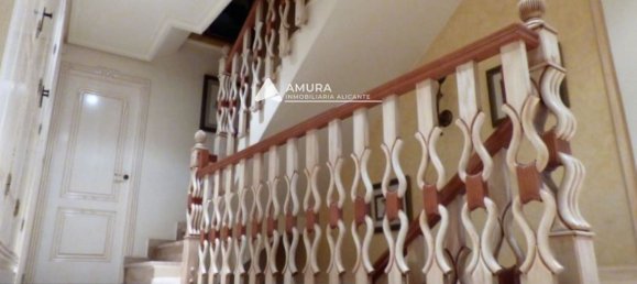 4 غرف نوم منزل في El Realengo, Spain رقم 115815 23