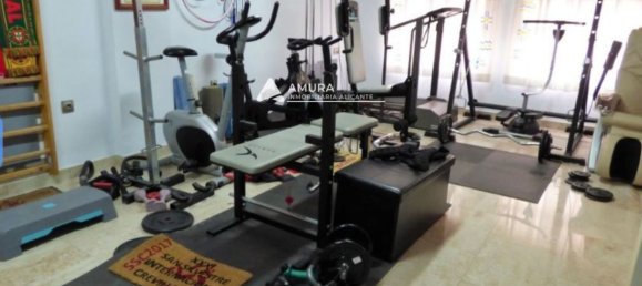 4 غرف نوم منزل في El Realengo, Spain رقم 115815 17