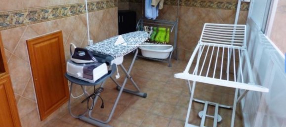 4 غرف نوم منزل في El Realengo, Spain رقم 115815 9