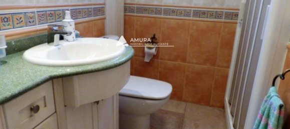 4 غرف نوم منزل في El Realengo, Spain رقم 115815 11