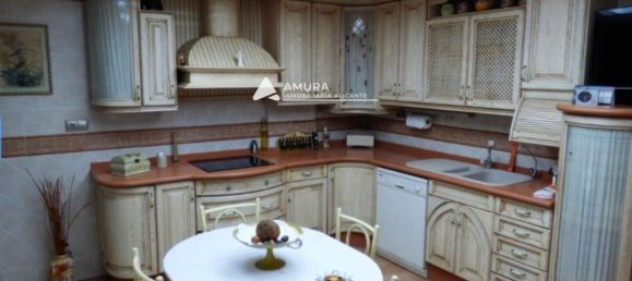 4 غرف نوم منزل في El Realengo, Spain رقم 115815 5