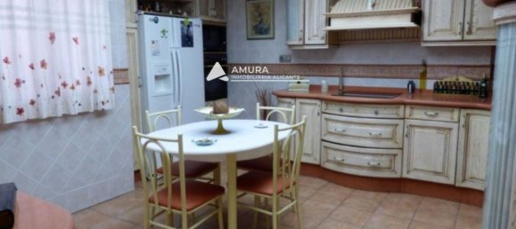 4 غرف نوم منزل في El Realengo, Spain رقم 115815 4