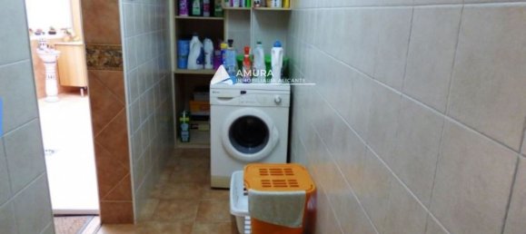 4 غرف نوم منزل في El Realengo, Spain رقم 115815 8