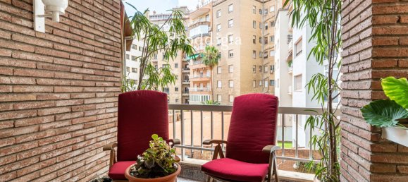 4 bedrooms Apartment in Barcelona, Spain No. 179779 8