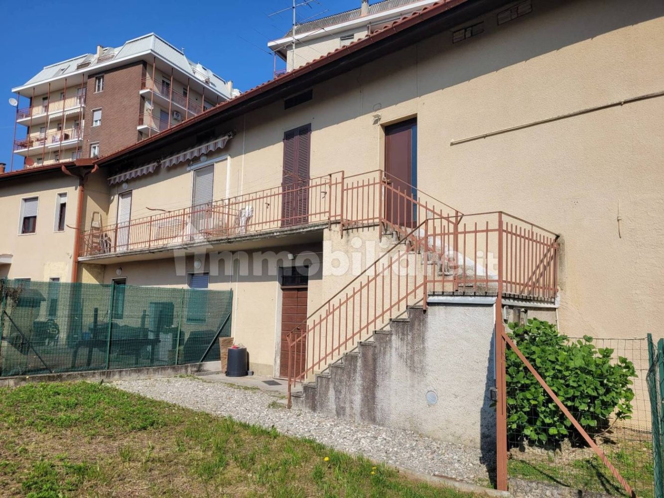 Casa T1 em Villa Guardia, Italy N.º 317704