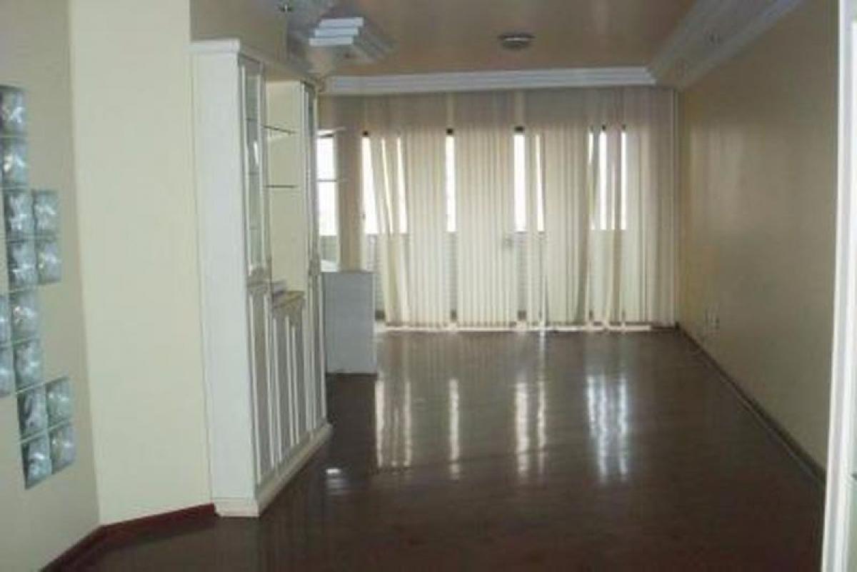 Apartamento T3 em São Paulo, Brazil N.º 525262