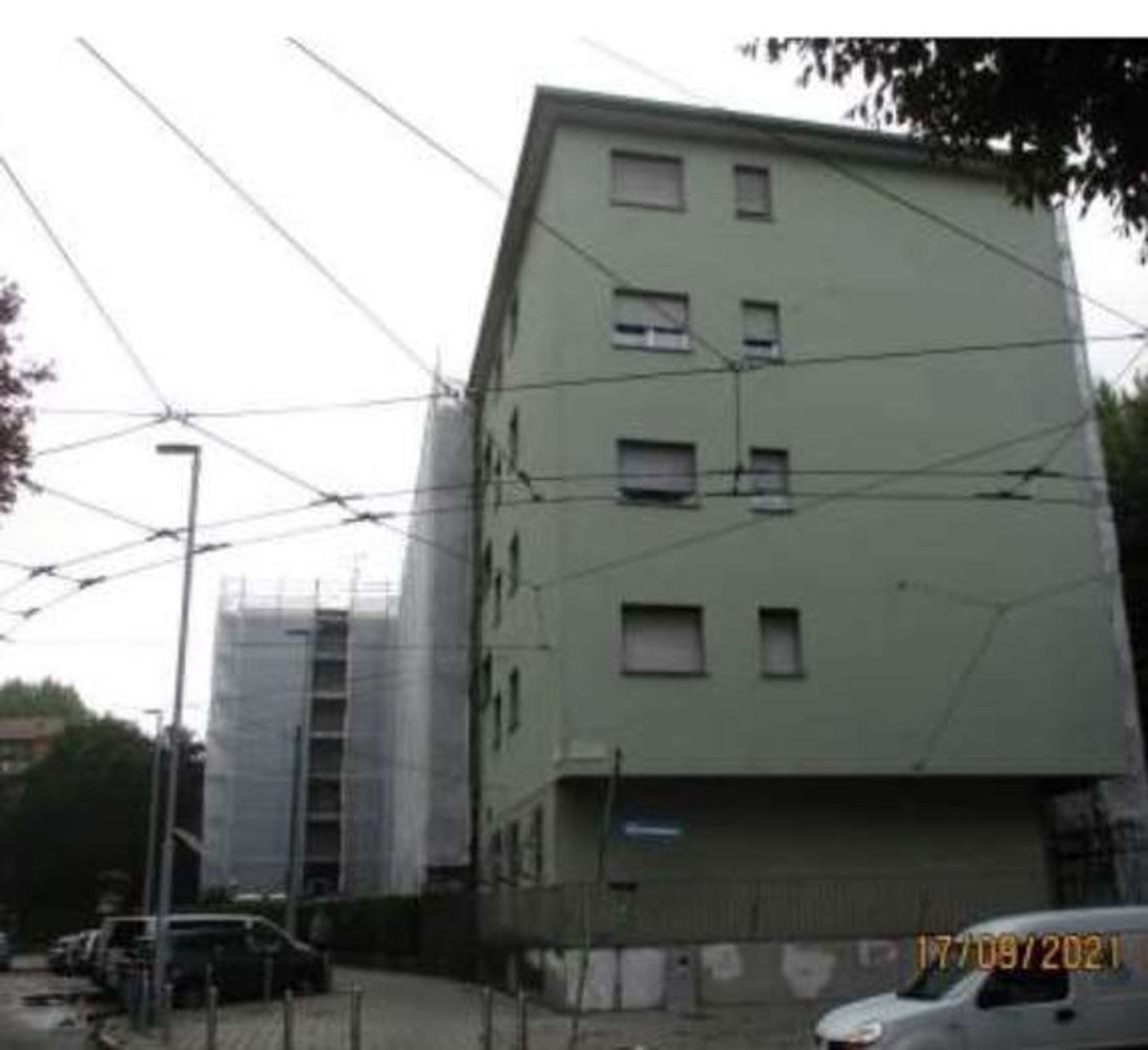 2-Zimmer Wohnung in Milan, Italy, Nr. 240290