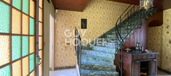 6 Schlafzimmer Haus in Soissons, France, Nr. 87192 6