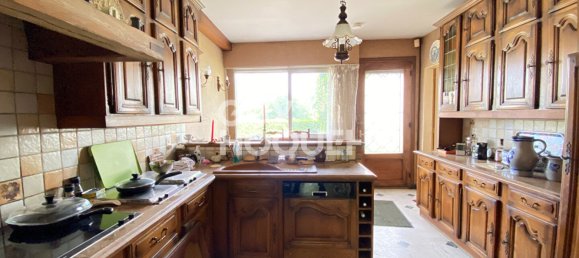 6 Schlafzimmer Haus in Soissons, France, Nr. 87192 5