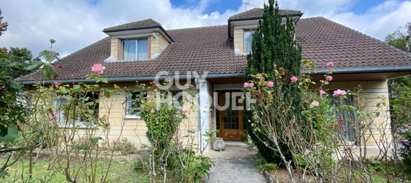 6 Schlafzimmer Haus in Soissons, France, Nr. 87192 14