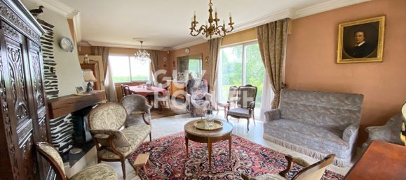 6 Schlafzimmer Haus in Soissons, France, Nr. 87192 2