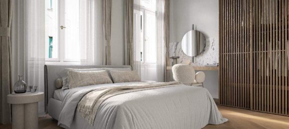 2-Zimmer Wohnung in Alsergrund, Austria, Nr. 153372 2