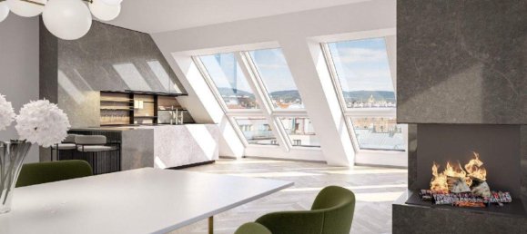 2-Zimmer Wohnung in Alsergrund, Austria, Nr. 153372 6