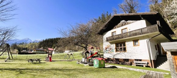 Terreno en Tulfes, Austria No. 213968 2