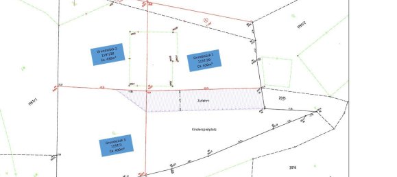 Terreno en Tulfes, Austria No. 213968 5