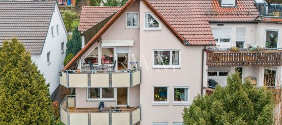 Apartamento T2 em Rems-Murr-Kreis, Germany N.º 59267 15