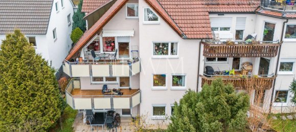Apartamento T2 em Rems-Murr-Kreis, Germany N.º 59267 14