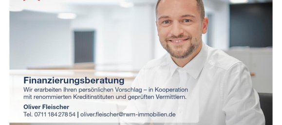 Apartamento T2 em Rems-Murr-Kreis, Germany N.º 59267 20