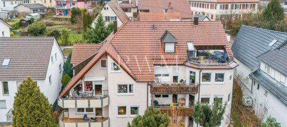 Apartamento T2 em Rems-Murr-Kreis, Germany N.º 59267 17