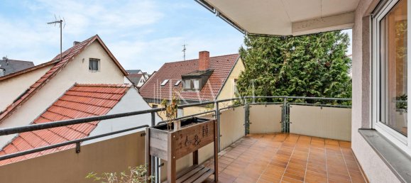 Apartamento T2 em Rems-Murr-Kreis, Germany N.º 59267 4