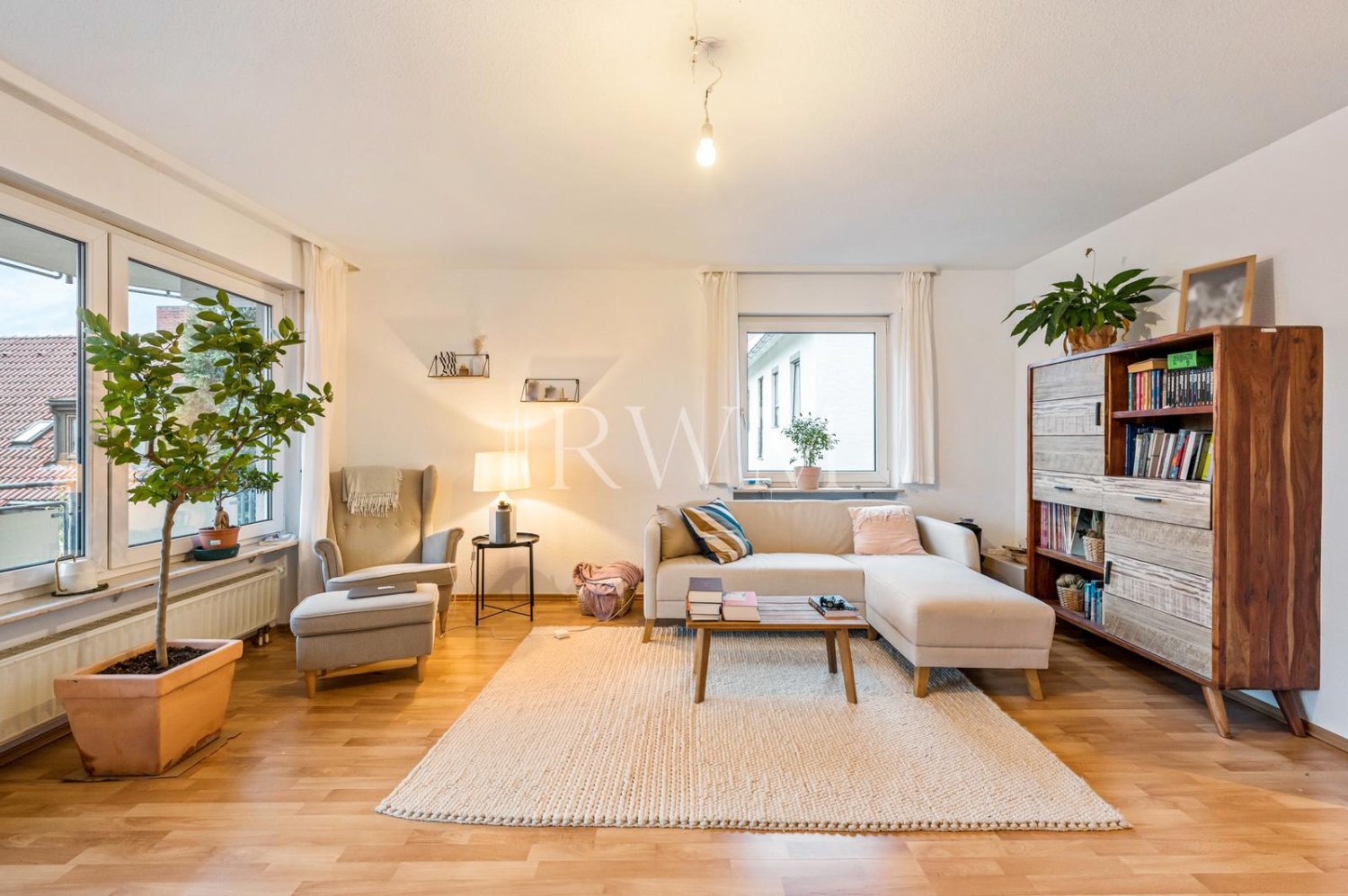 Apartamento T2 em Rems-Murr-Kreis, Germany N.º 59267