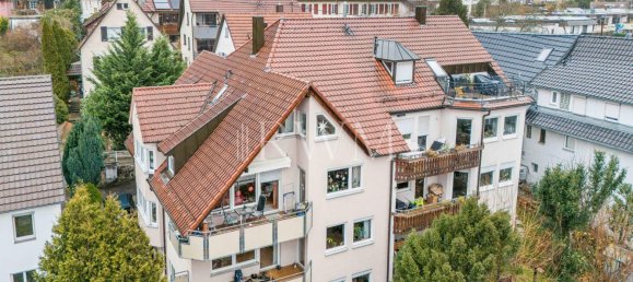 Apartamento T2 em Rems-Murr-Kreis, Germany N.º 59267 16