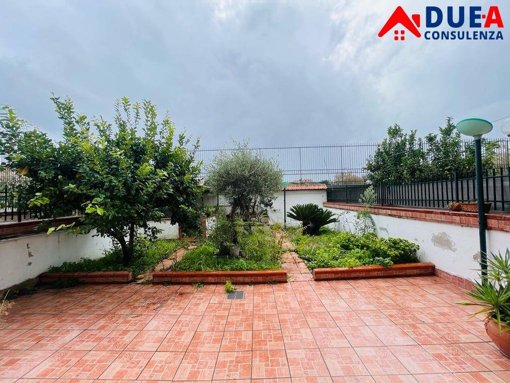 3 chambres Villa à Marano di Napoli, Italy No. 345526