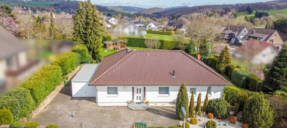 3 bedrooms Bungalow in Euskirchen, Germany No. 160114 2