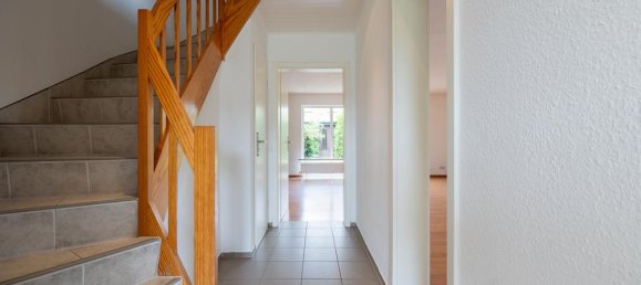 Таунхаус с 3 спальнями в Люнебург, Германия № 281057 4