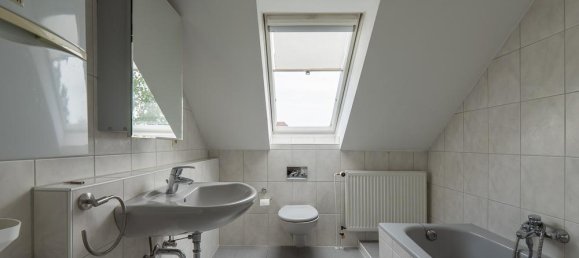 Таунхаус с 3 спальнями в Люнебург, Германия № 281057 12