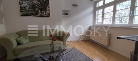 2 rooms Apartment in Dusseldorf, Germany No. 12090 8