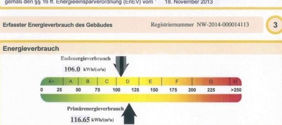 2 rooms Apartment in Dusseldorf, Germany No. 12090 10