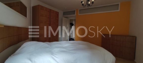 2 rooms Apartment in Dusseldorf, Germany No. 12090 5