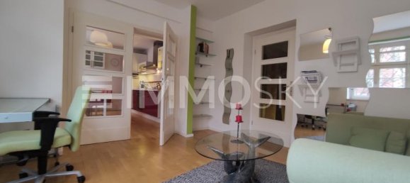 2 rooms Apartment in Dusseldorf, Germany No. 12090 3